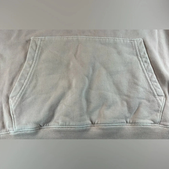 American Eagle Outfitters Pink Hoodie - Picture 5 of 12